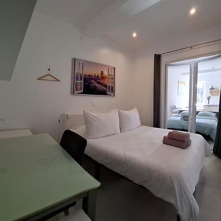 Suite Moulin De La Calade! Vue Tour Hexagonale, Coeur Du Var! Ле-Люк Экстерьер фото