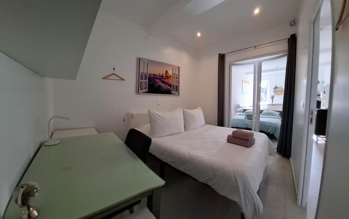 Suite Moulin De La Calade! Vue Tour Hexagonale, Coeur Du Var! Ле-Люк Экстерьер фото